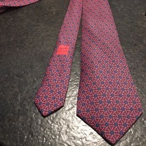 Men’s tie